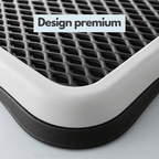 Tapete Sanitário Higiene Cachorro Eco Pipi Cores Variadas