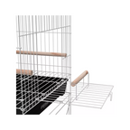 Viveiro Dobrável Para Calopsita Pop - Gaiolas Quatigá