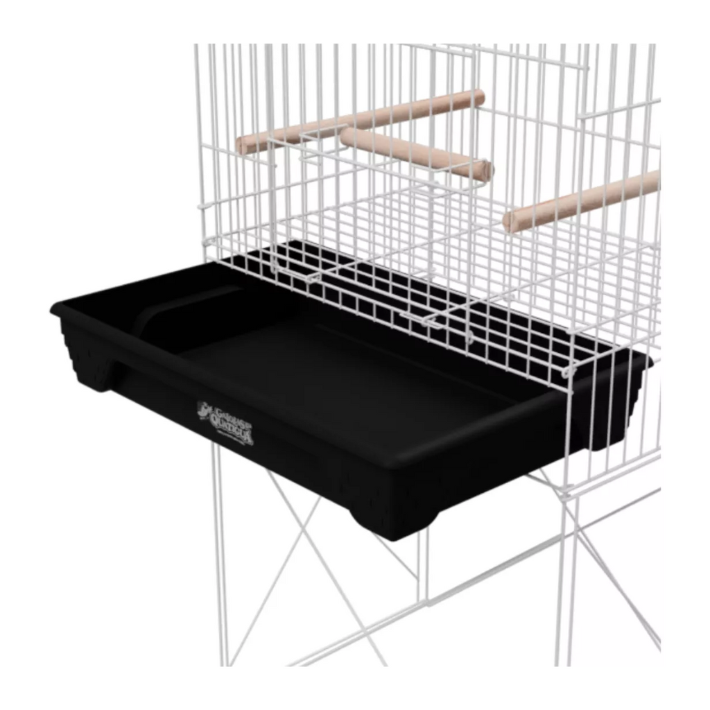 Viveiro Dobrável Para Calopsita Pop - Gaiolas Quatigá