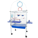 Viveiro Gaiola Calopsita Triplex