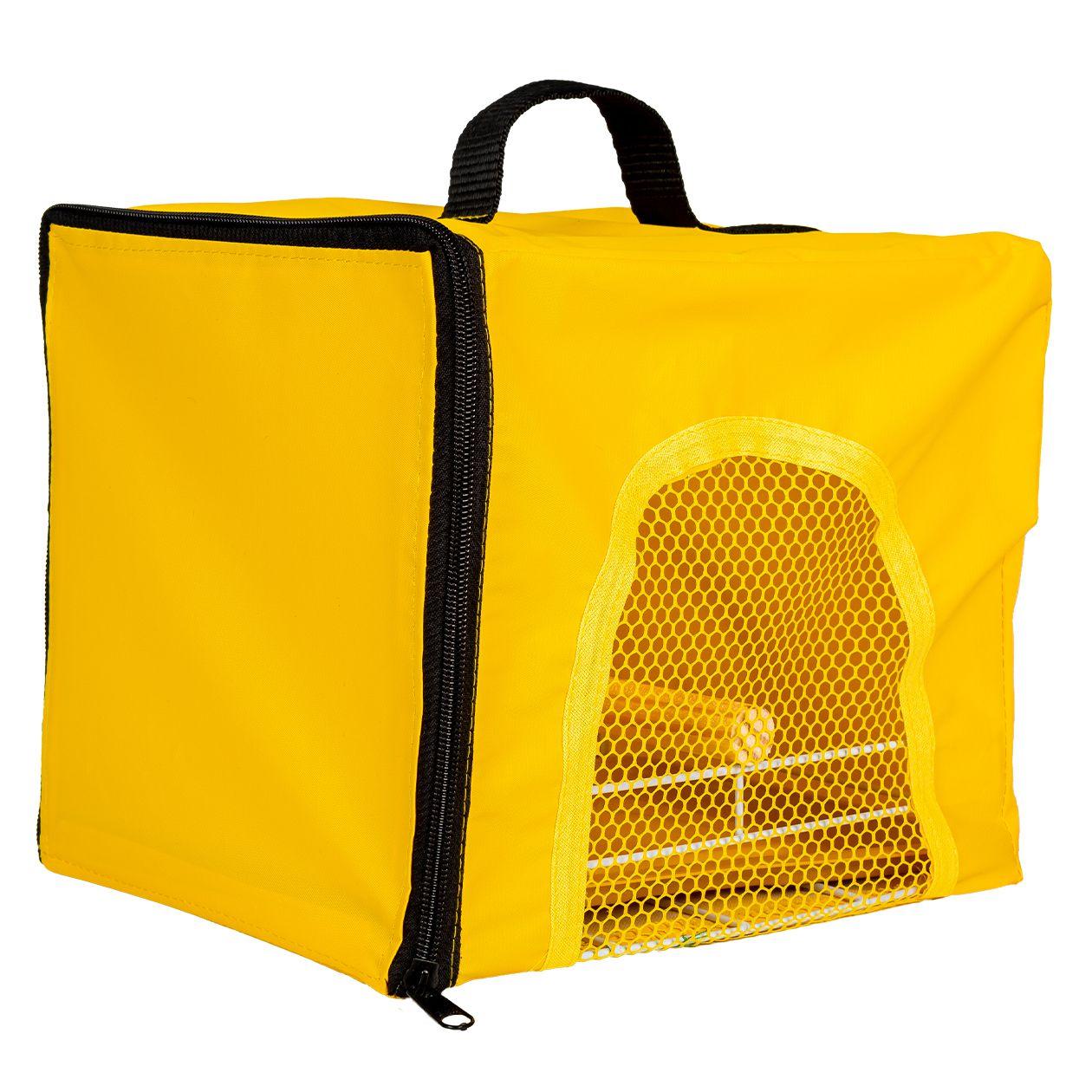 Caixa de Transporte para pássaros - Animalíssimo