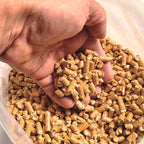 Granulado de Madeira Pró Feline 10Kg