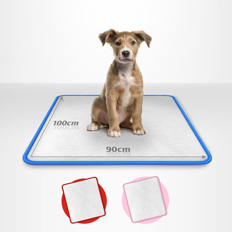 Tapete Higiênico Lavável para Cães Ricapet - G