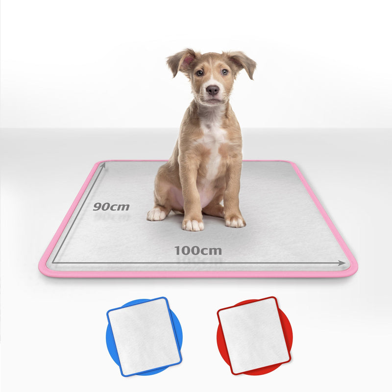 Tapete Higiênico Lavável para Cães Ricapet - G
