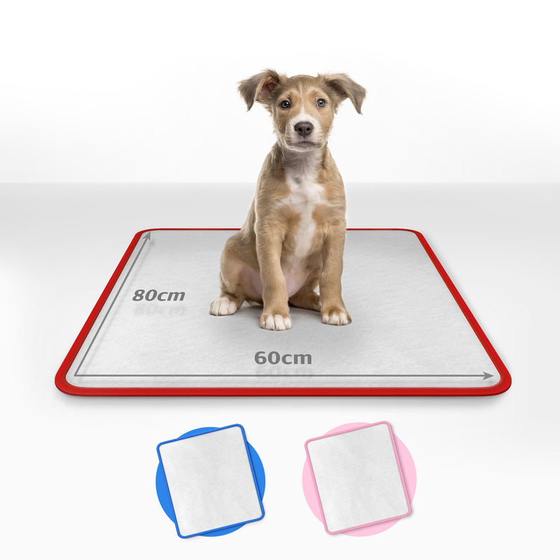 Tapete Higiênico Lavável para Cães Ricapet - M