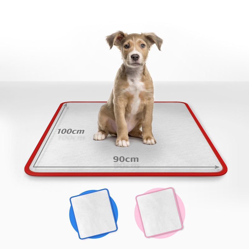 Tapete Higiênico Lavável para Cães Ricapet - G